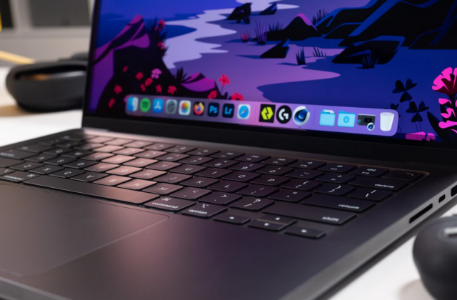 10 Chiêu Tối Ưu Hóa Hiệu Suất Cho MacBook Air Của Bạn
