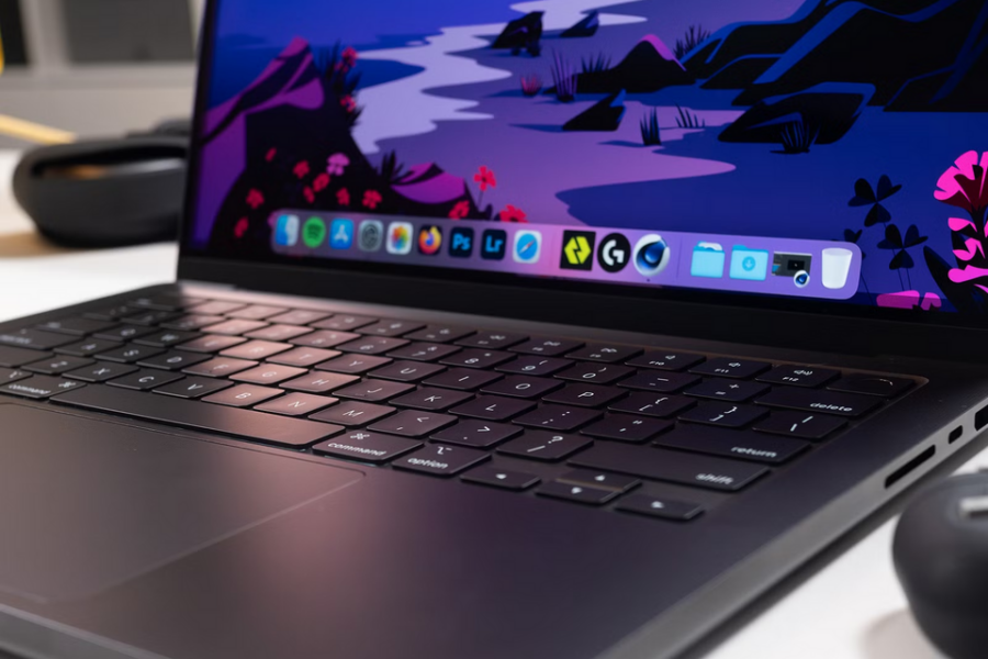 10 Chiêu Tối Ưu Hóa Hiệu Suất Cho MacBook Air Của Bạn