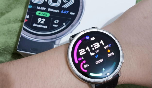 Khám Phá 5 Mẹo Sử Dụng Đồng Hồ Amazfit Hiệu Quả Nhất