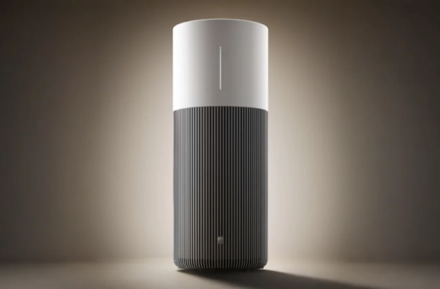 Khám Phá Thiết Bị Bù Ẩm Và Lọc Khí Đột Phá Của Xiaomi