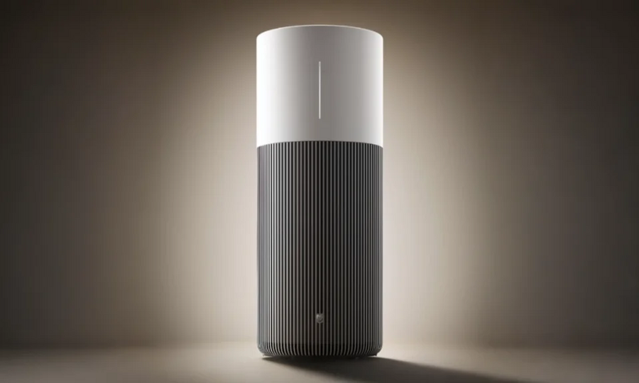 Khám Phá Thiết Bị Bù Ẩm Và Lọc Khí Đột Phá Của Xiaomi