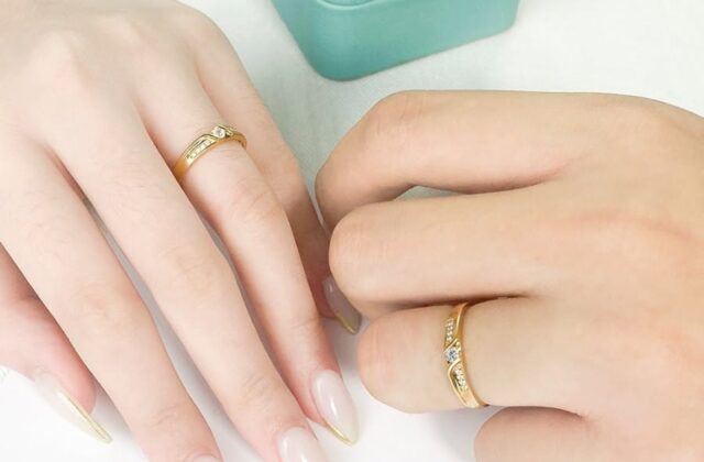 Chọn Nhẫn Cưới Đúng Cách: 5 Tiêu Chí Cuối Cùng Bạn Không Nên Bỏ Qua