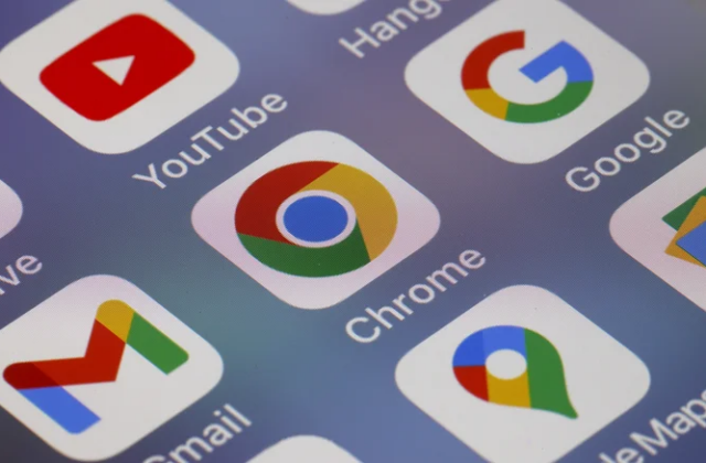 Khám Phá 5 Ứng Dụng Google Nào Ngốn Năng Lượng Điện Thoại Nhất