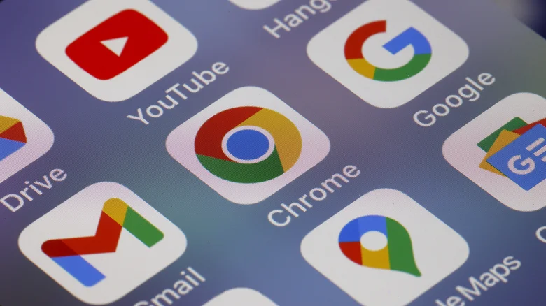 Khám Phá 5 Ứng Dụng Google Nào Ngốn Năng Lượng Điện Thoại Nhất