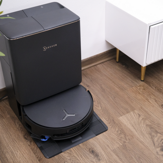 Ecovacs: Đỉnh Cao Thị Trường Robot Hút Bụi Tại Việt Nam