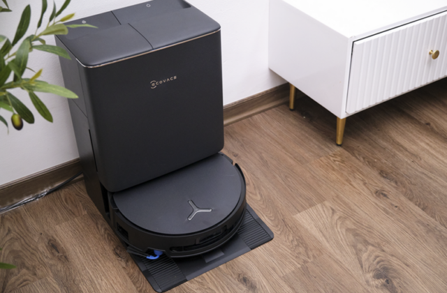 Ecovacs: Đỉnh Cao Thị Trường Robot Hút Bụi Tại Việt Nam