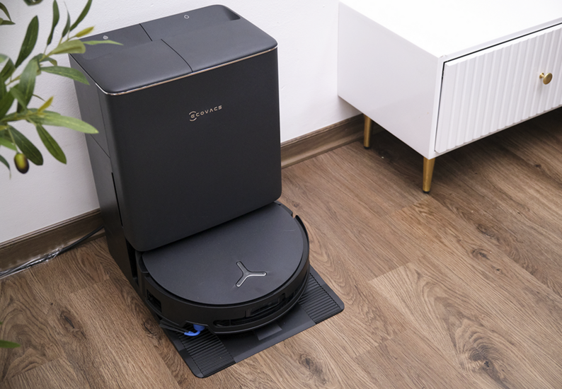 Ecovacs: Đỉnh Cao Thị Trường Robot Hút Bụi Tại Việt Nam