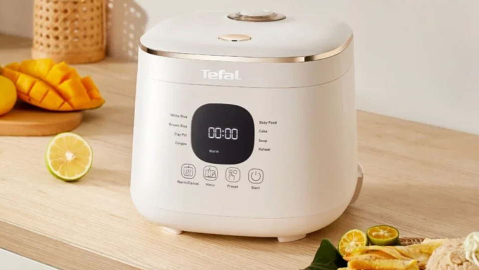 Sản phẩm Tefal Sản phẩm Tefal