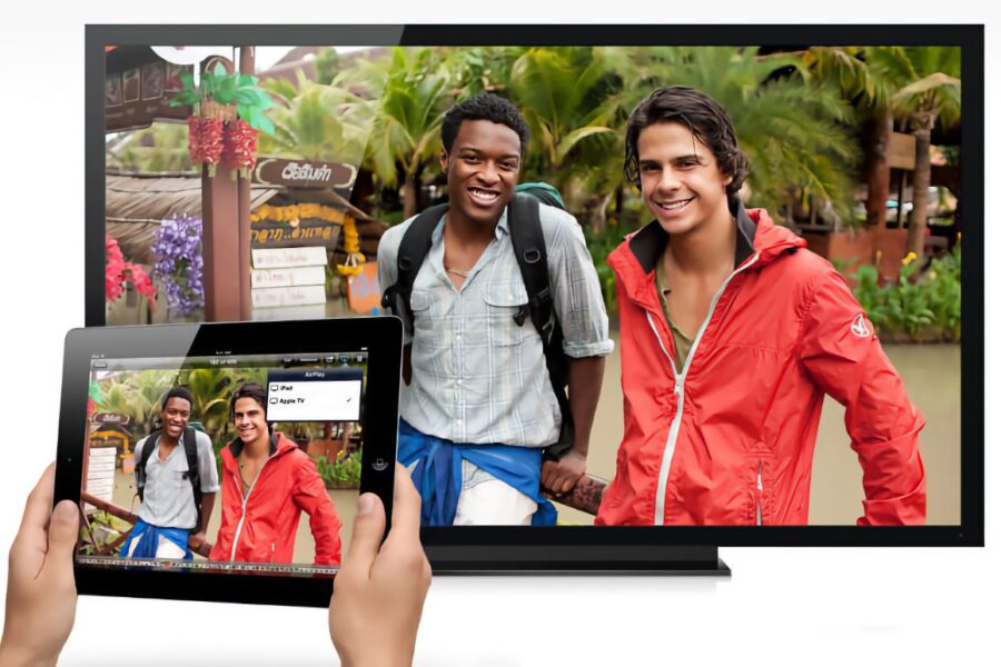 Hướng Dẫn Chi Tiết Trình Chiếu Ảnh, Video Từ Điện Thoại Lên TV Đơn Giản Hơn