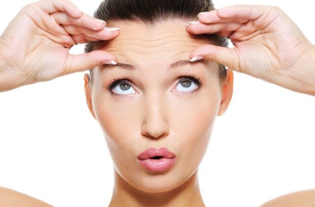 Khám Phá Những Cách Hiệu Quả Để Xóa Nếp Nhăn Trên Mặt