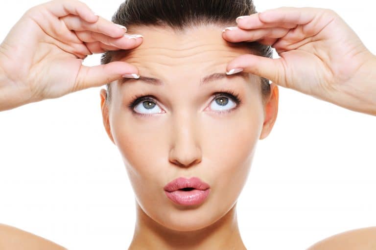 Khám Phá Những Cách Hiệu Quả Để Xóa Nếp Nhăn Trên Mặt