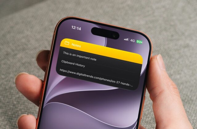 7 Mẹo Thú Vị Để Tối Ưu Hóa Ứng Dụng Ghi Chú Trên iPhone