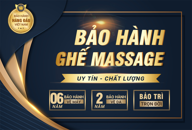 Chế độ bảo hành sản phẩm