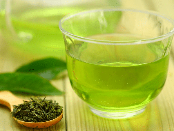 Pha trà Thái Nguyên theo kiểu phương Tây