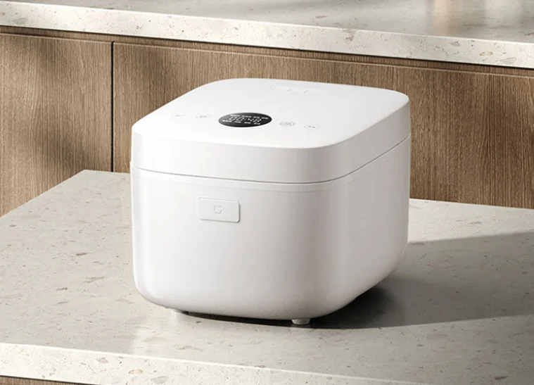 Khám Phá Nồi Cơm Điện Cao Tần Xiaomi Mijia IH 2 Đầy Tiện Ích