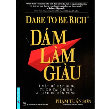 Dám làm giàu