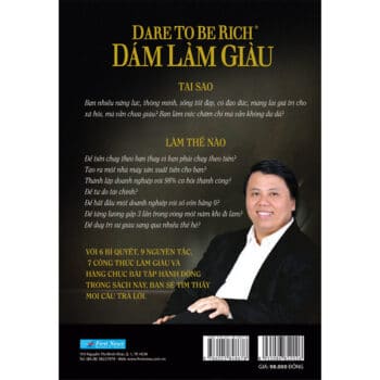 Dám làm giàu