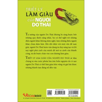 Triết lý làm giàu của người Do Thái