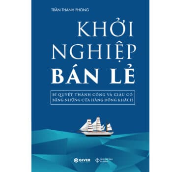 Khởi nghiệp bán lẻ