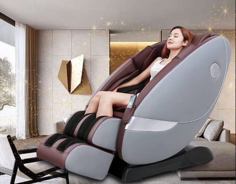 Hướng Dẫn Chọn Ghế Massage Chất Lượng: 7 Tiêu Chí Quan Trọng