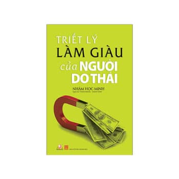 Triết lý làm giàu của người Do Thái