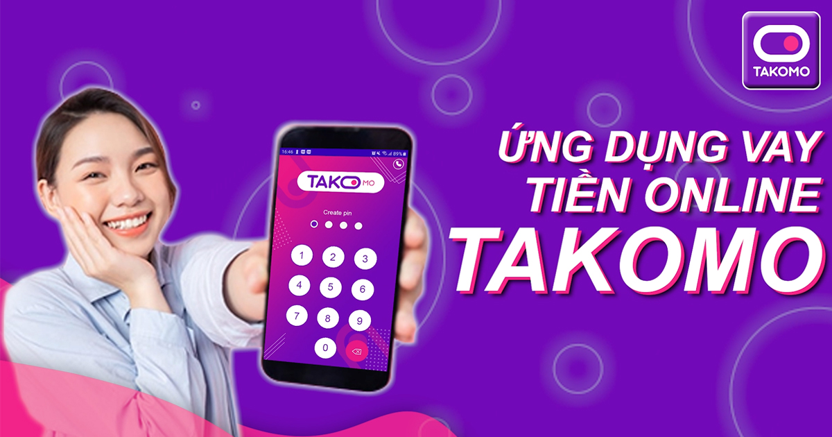 Takomo Takomo