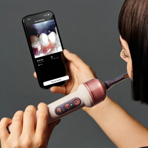 Điện tử gia dụng của Dyson bước sang kỷ nguyên AI: 10 thiết bị mới ra mắt
